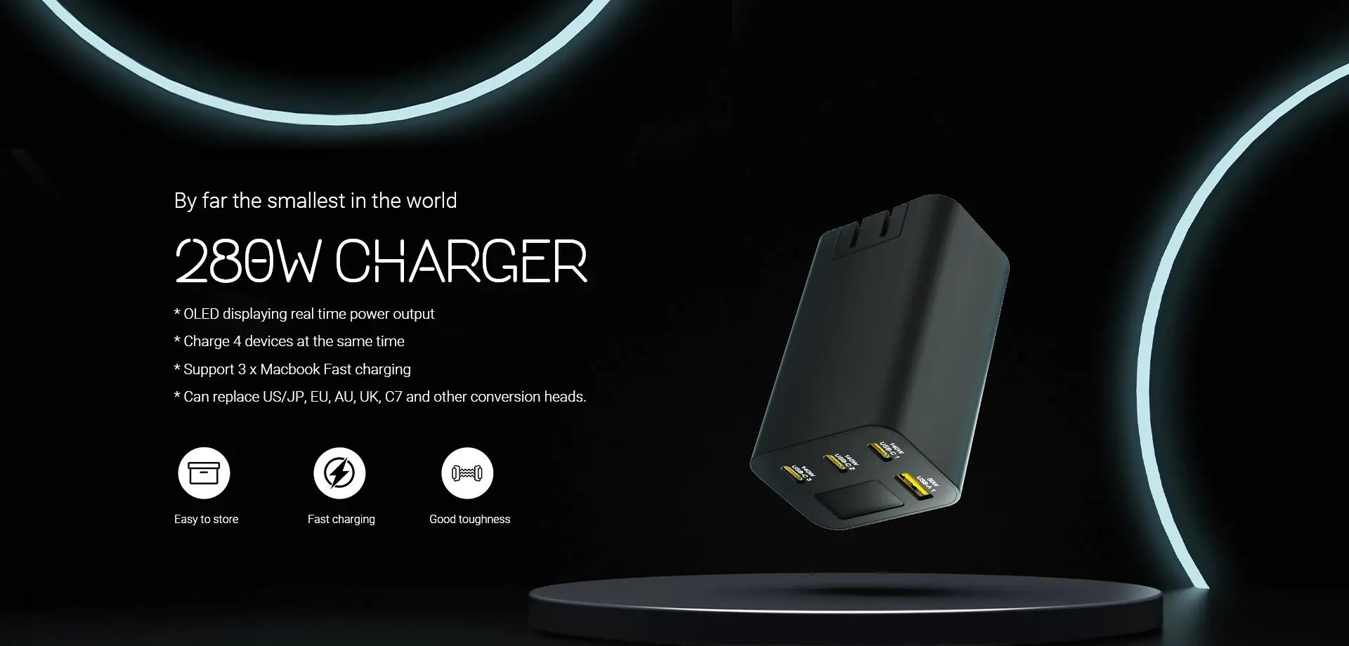 Powerbank Usb C Output Products