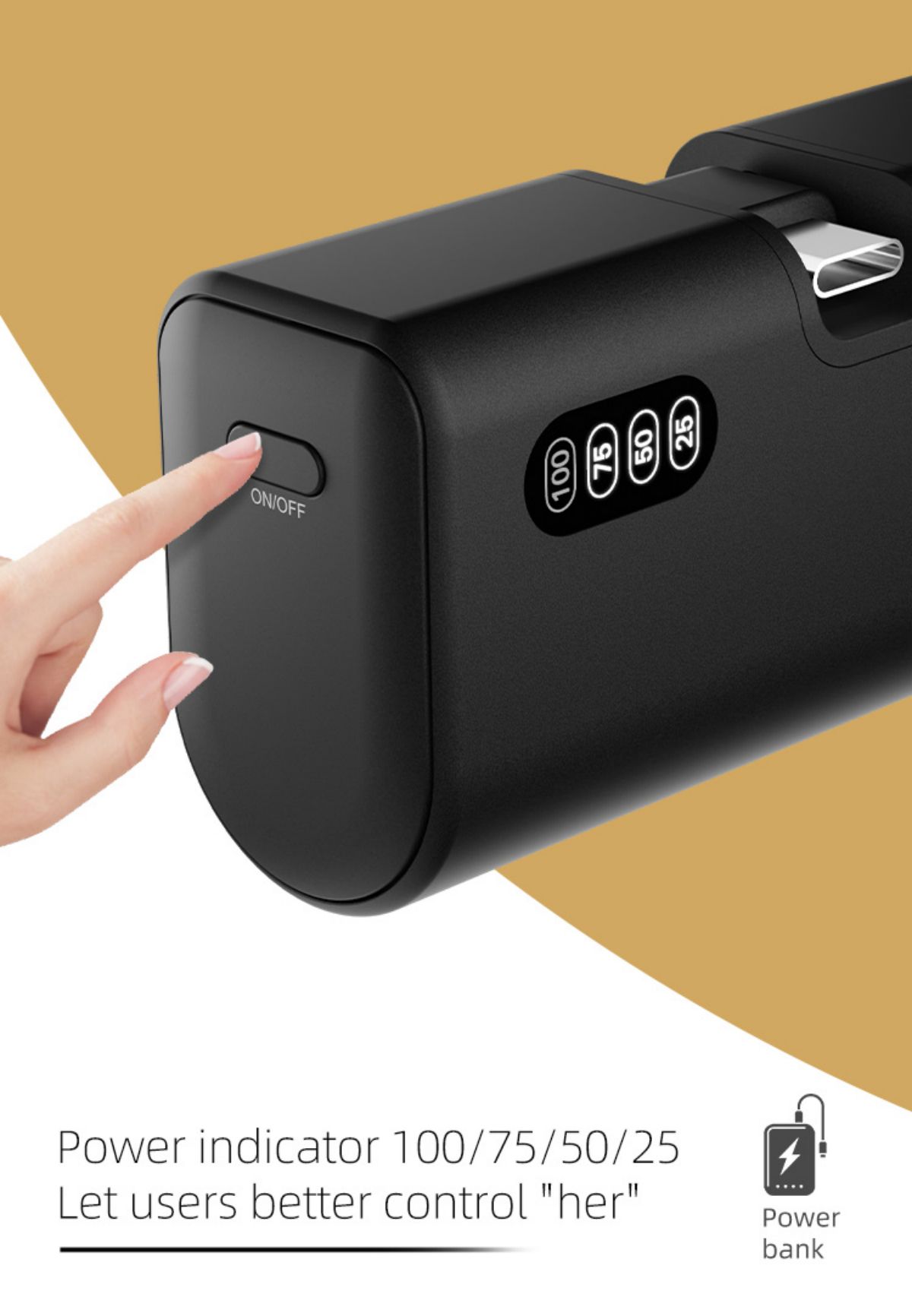 MP-11 capsule power bank 2in1 (1)ufi
