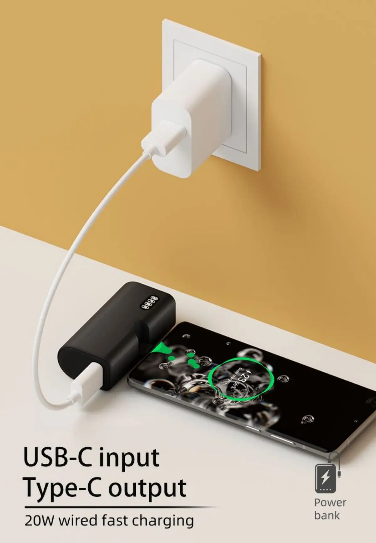 MP-11 capsule power bank 2in1 (4)9yf